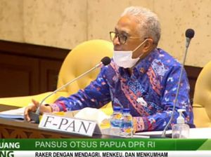 Legislator Ingatkan Keamanan Data soal e-KTP Bakal Diganti IKD Legislator Ingatkan Keamanan Data soal e-KTP Bakal Diganti IKD