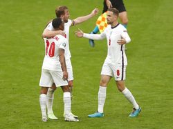 Kane dan Henderson Punya Peran Penting saat Inggris Vs Denmark