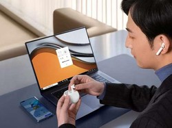 Huawei FreeBuds 4 Segera Hadir di Indonesia, Ini Fitur Andalannya