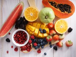 7 Rekomendasi Buah untuk Diet Agar Cepat Kurus
