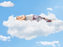 Mengapa Kita Sering Lupa Isi Mimpi Setelah Terbangun?