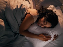 6 Kebiasaan Tidur yang Sehat Agar Tidur Lebih Nyenyak, Sudah Kamu Coba?
