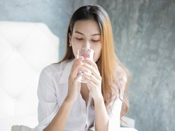 Air di Indonesia Disebut Tercemar Tinja, Ini Fakta-faktanya