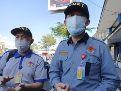 KNKT Sebut Butuh Waktu 3-12 Bulan Selidiki Penyebab KMP Yunicee Tenggelam