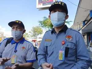 KNKT Sebut Butuh Waktu 3-12 Bulan Selidiki Penyebab KMP Yunicee Tenggelam KNKT Sebut Butuh Waktu 3-12 Bulan Selidiki Penyebab KMP Yunicee Tenggelam
