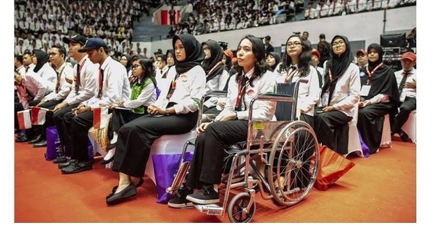 Jangan terburu buru memilih formasi cpns/foto:instagram.com/cpnsindonesia.id Jangan terburu buru memilih formasi cpns untuk bisa melihat jumlah pendaftar masing masing formasi/foto:instagram.com/cpnsindonesia.id