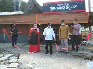Anak Usaha Japfa Dukung Pengembangan UMKM Lokal di Danau Toba Anak Usaha Japfa Dukung Pengembangan UMKM Lokal di Danau Toba