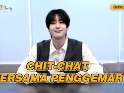 K-Talk Ep 83: Han Seung Woo Jawab Pertanyaan Fans Indonesia