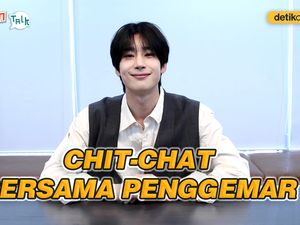 K-Talk Ep 83: Han Seung Woo Jawab Pertanyaan Fans Indonesia K-Talk Ep 83: Han Seung Woo Jawab Pertanyaan Fans Indonesia
