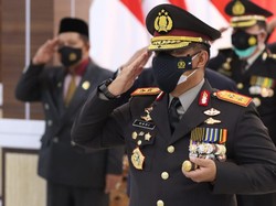 Kalteng Juara 1 Lomba PPKM Skala Mikro Tingkat Nasional