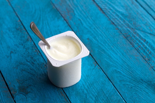 Kandungan pada yogurt baik bagi imun tubuh