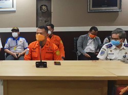 Pencarian Penumpang KMP Yunicee Hilang Dibatasi 7 Hari