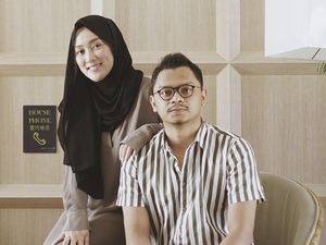 Pengakuan Pria Surabaya Viral karena Tulis Surat Romantis Minta Maaf ke Istri