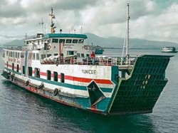 Pengelola Transportasi Darat XI Jatim Sebut KMP Yunicee Dinilai Laik Jalan