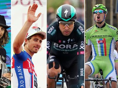 Lebih Dekat dengan Sagan, Sang Superstar Dunia Balap Sepeda