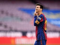 Besok, Lionel Messi Akan Say Goodbye ke Barcelona