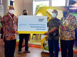 Memaksimalkan Manfaat Layanan Dana Pensiun