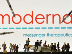 Warga +62 Harap Sabar, Ini Alasan Vaksin Booster Moderna Cuma untuk Nakes