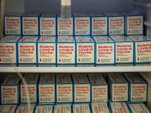 Vaksin Moderna Dapat Izin BPOM, Ini Keunggulan dan Efek Sampingnya