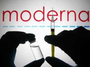 Moderna Dijanjikan Dana Riset Vaksin Flu Burung, Endingnya Kena PHP Trump Moderna Dijanjikan Dana Riset Vaksin Flu Burung, Endingnya Kena PHP Trump