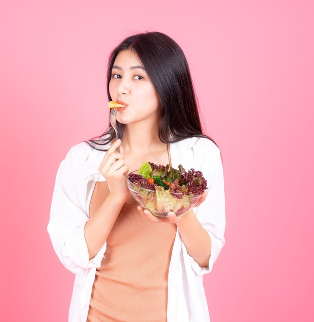 Mengatur pola makan/freepik.com mengatur pola makan