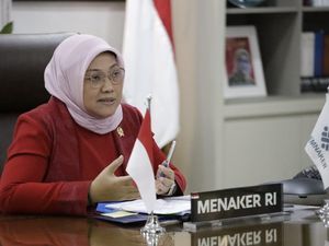Menaker Canangkan 2021-2022 sebagai Tahun Magang, Ini Alasannya