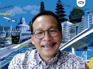 Tiga Sebab Klaim RS dan Nakes Lambat Cair Versi BPKP