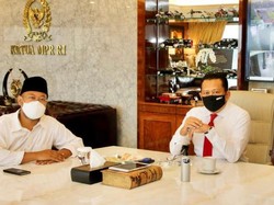 Bamsoet Sebut PJJ Jadi Solusi Pemerataan Akses Pendidikan Tinggi di RI