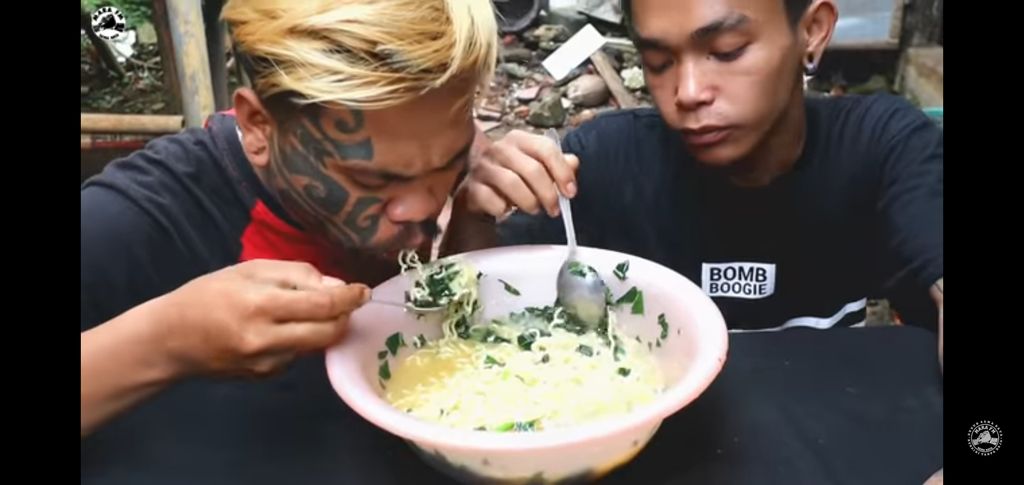 Mukbang Mie Rebus Pakai Daun Kecubung, Dua Pria Ini Halusinasi 3 Hari