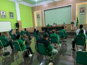 Didesak Turunkan SK Kepengurusan, Sejumlah DPC PPP Jatim Ancam Geruduk DPP