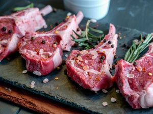 Nabi Muhammad SAW Pencinta Daging, Ini Jenis Daging Kesukaannya Nabi Muhammad SAW Pencinta Daging, Ini Jenis Daging Kesukaannya