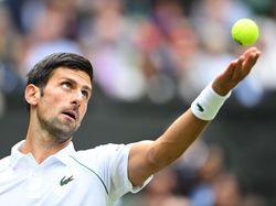 Wimbledon 2021: Djokovic dan Murray Pijak Babak Ketiga