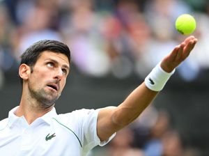 Wimbledon 2021: Djokovic dan Murray Pijak Babak Ketiga Wimbledon 2021: Djokovic dan Murray Pijak Babak Ketiga
