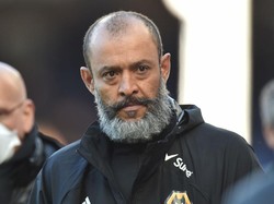 Sah! Tottenham Tunjuk Nuno Espirito Santo sebagai Manajer Baru