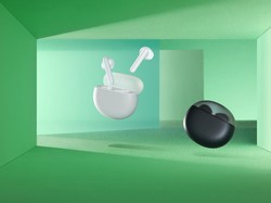 OPPO Enco Air & OPPO Enco Buds Resmi Dijual, Partner Hiburan Nonstop