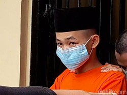 Ditangkap! Penyiram Air Keras Siswi SMK Saat COD Ternyata Pacar Korban