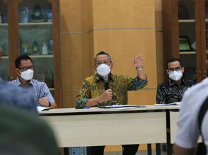 Ikuti Pusat, Tangsel Berlakukan PPKM Darurat Mulai 3 Juli 2021