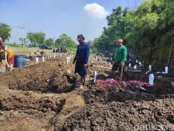 Waktu-waktu yang Dilarang untuk Menguburkan Jenazah dalam Islam