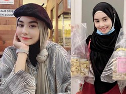 Penyanyi Ini Alih Profesi Jualan Kue Selama Pandemi, Kini Bisa Beli Rumah!