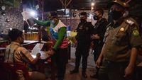 Masih Bandel Buka, Restoran di Medan Akhirnya Disegel
