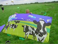 Ini Perkemahan Nudis, Bisa Kemping asal Telanjang Dulu