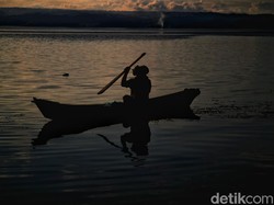 Ada KJA, Sektor Ekonomi Perikanan Danau Toba Tembus Rp 3,5 T