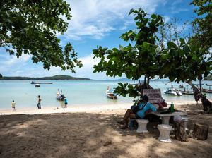 Ya Ampun Phuket, Diperpanjang Terus Nih Lockdown-nya Ya Ampun Phuket, Diperpanjang Terus Nih Lockdown-nya
