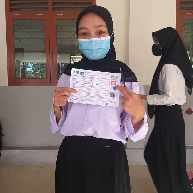 Pilih formasi cpns dengan skor sesuai/foto:instagram.com/rendapeg.bkpsdmdbabel Pilih formasi cpns dengan skor sesuai untuk memaksimalkan peluang lolos/foto:instagram.com/rendapeg.bkpsdmdbabel