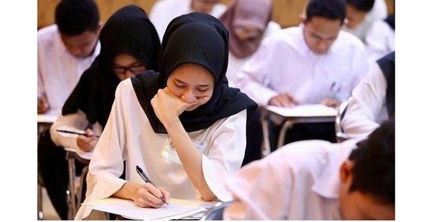 Pilih formasi cpns syarat ipk tinggi/foto:instagram.com/cpnsindonesia.id Pilih formasi cpns syarat ipk tinggi untuk menyaring pelamar/foto:instagram.com/cpnsindonesia.id