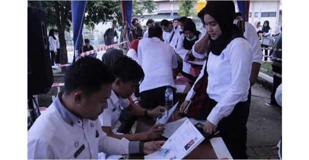 Pilih formasi cpns yang tidak menerima banyak juusan/foto:instagram.com/cpnsindonesia.id Pilih formasi cpns yang tidak menerima banyak juusan supaya meminimalkan pesaing/foto:instagram.com/cpnsindonesia.id