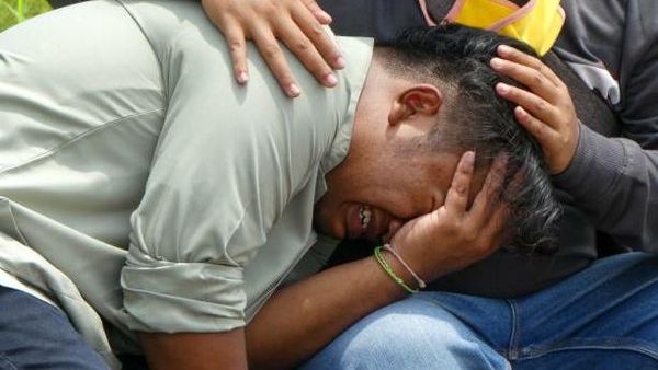 Jangan Tambah Lagi! Potret Pilu Suasana Pemakaman COVID-19