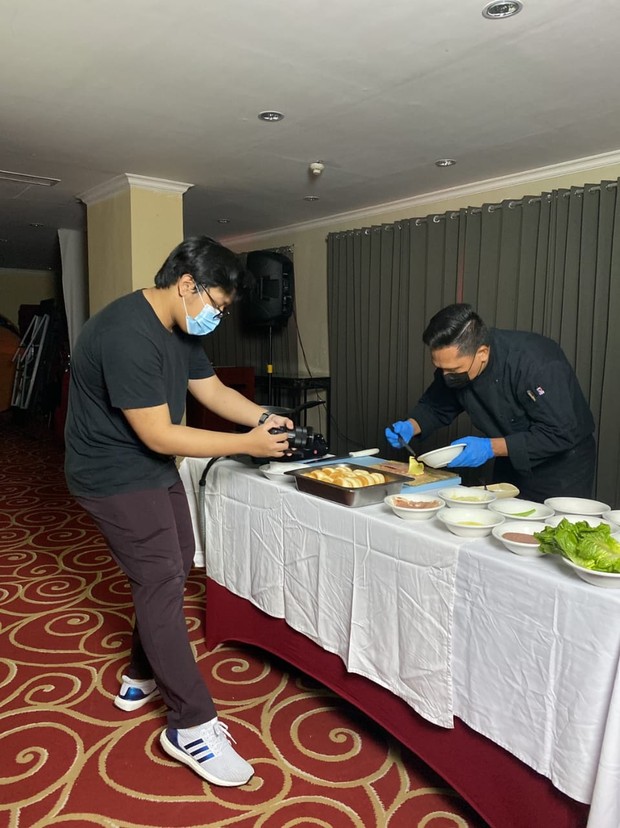 project alpha collective (sumber : alphacollective.id)