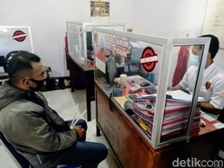 Pelaku Pungli di Wisata Sekitar Kawah Ijen Jadi Tersangka