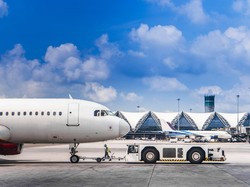 Bagaimana Cara Pesawat Mundur?